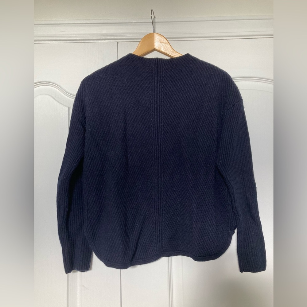 Aritzia Babaton Chalmers wool sweater, size S